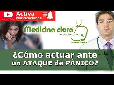 Video: Cómo Comportarse En Una Situación De Pánico Y Aplastamiento Masivo