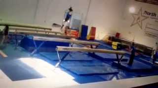 Juliana Belar Switch Leap Gainer Layout