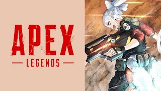【APEX】ハロー、Ｌスター。(SEASON7)【にじさんじ / 樋口楓】