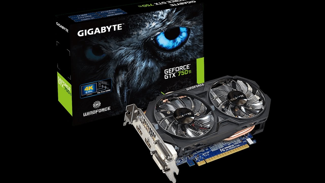 Geforce gtx 750 ti гта 5 фото 41