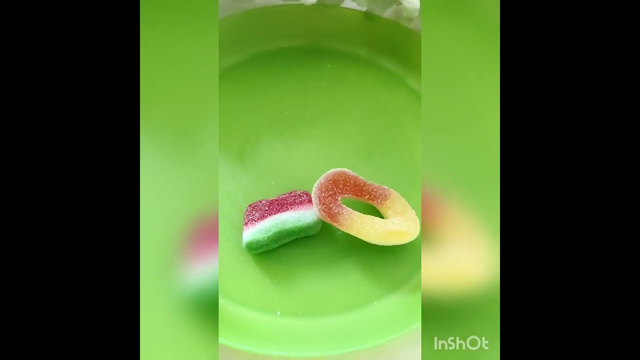 Bandscheiben Aufbau im Detail einfach erklärt Teil 3. Was haben Gummibärchen mit Badscheiben zu tun?