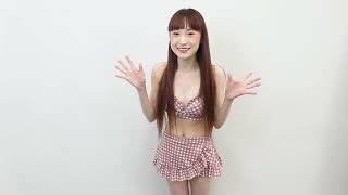 「ミスFLASH2024」候補者／ルル