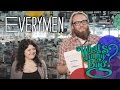 The Everymen's "What's In My Bag?" | Amoeba Music