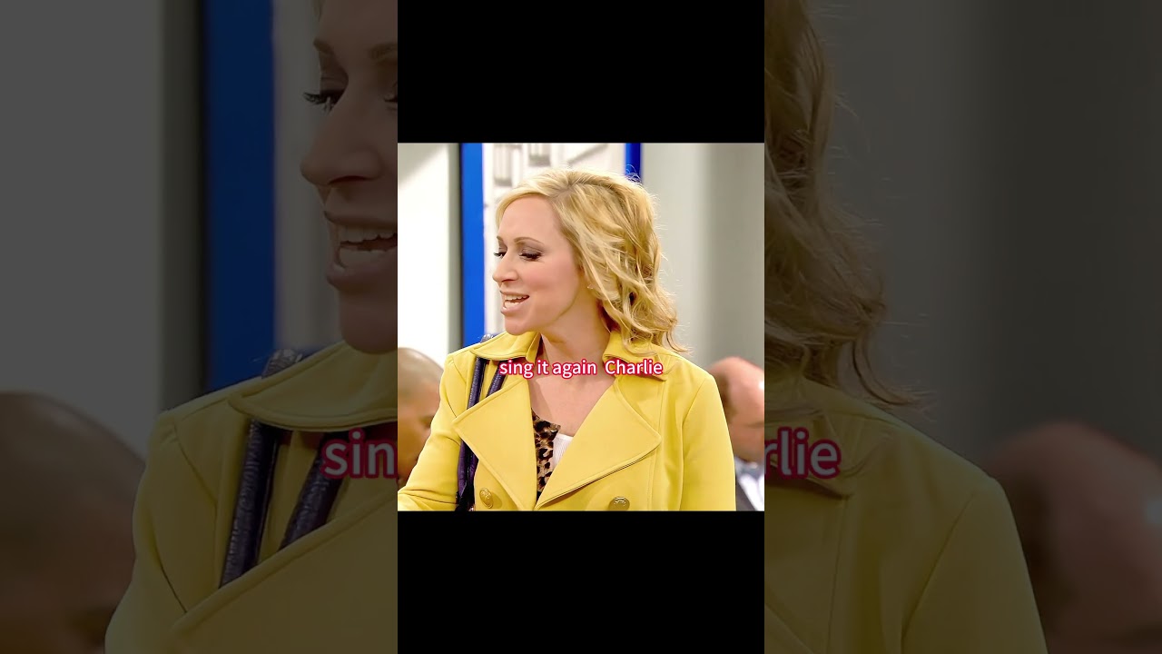 Charlie's mom missed Charlie's two-hour rendition#disney #viral #trending #shortvideo