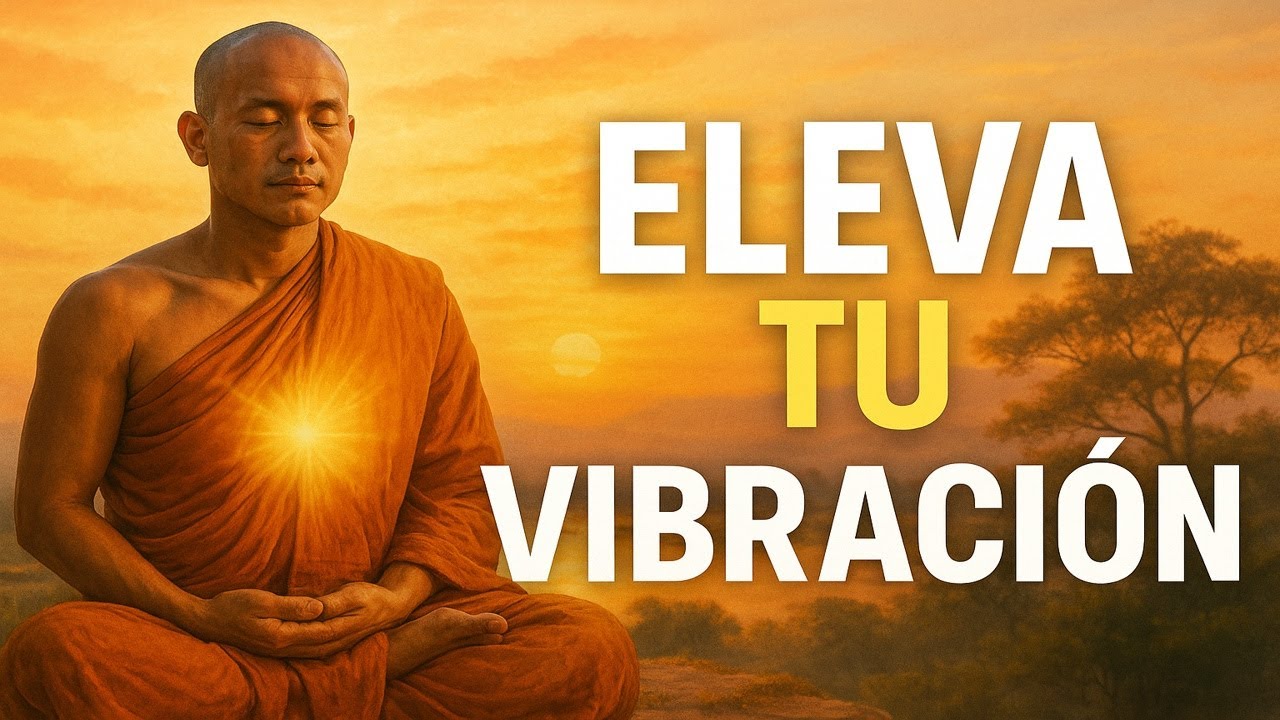 5 Claves Budistas para Elevar tu Vibración y Atraer Paz Interior - YouTube