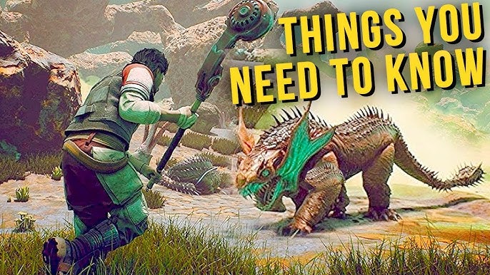 Everything We Know About Companions In The Outer Worlds - Game Informer