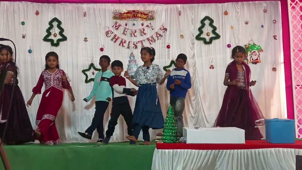 Jesus prayer house.action song.2025