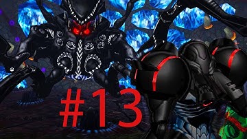 Metroid Prime 100% Walkthrough part 13, HD (NO COMMENTARY)