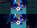 THEY COULD'VE DONE A BETTER JOB HERE, THESE TWO LOOK THE SAME | INAZUMA ELEVEN: VICTORY ROAD