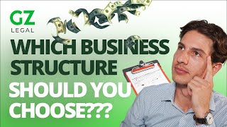 What Business Structure To Choose: UK Solicitor Explains With Examples