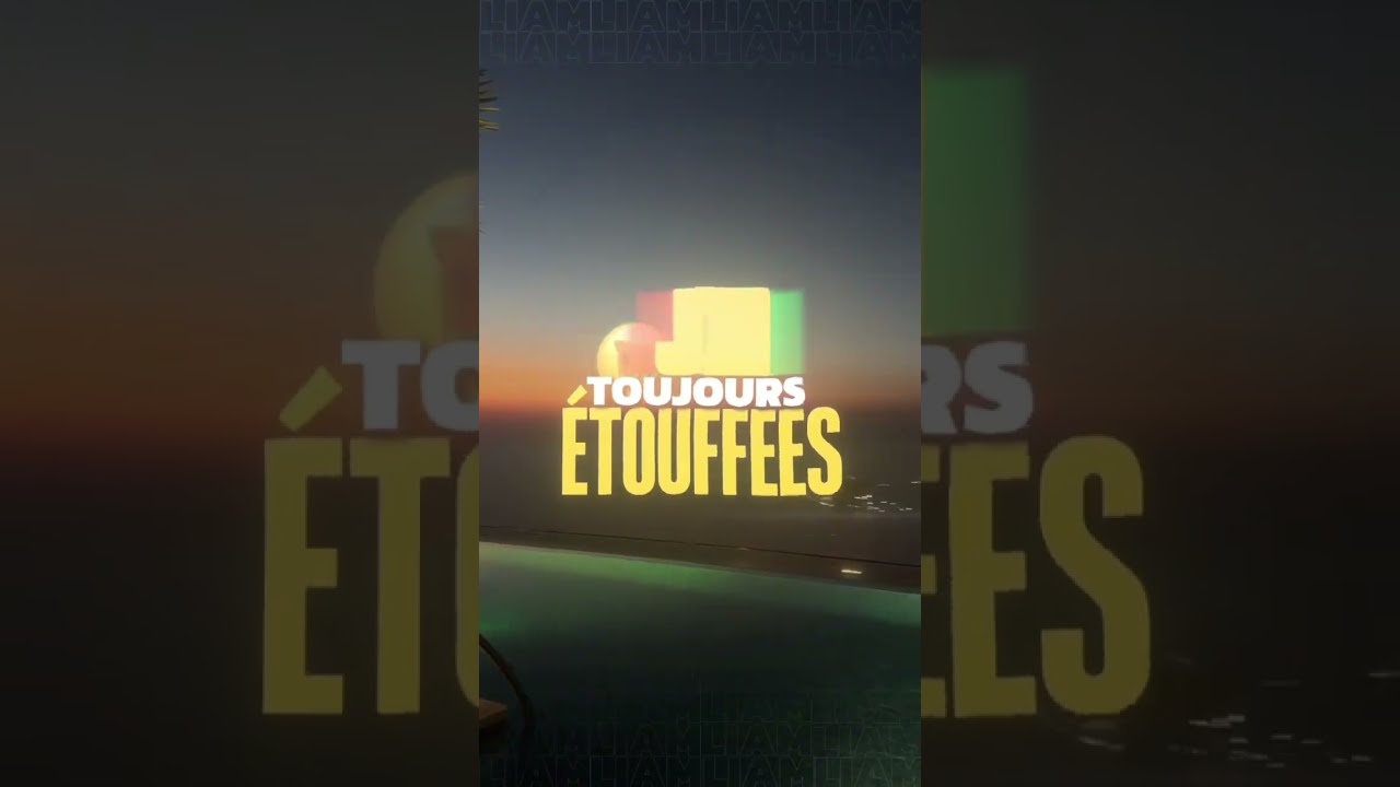 Gims - Touché #lyrics #spotify #music #paroles #songs