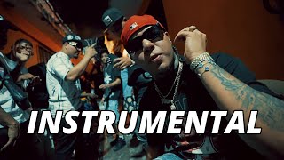 Donaty - No Hay Recreo (INSTRUMENTAL) | BEAT