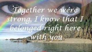 Through The Years - Kenny Rogers &quot; fhe619 &quot;( with lyrics )