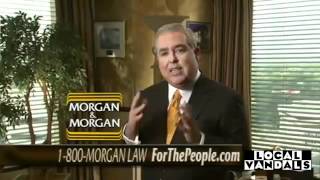 YouTube Poop Morgan Morgan Morgan