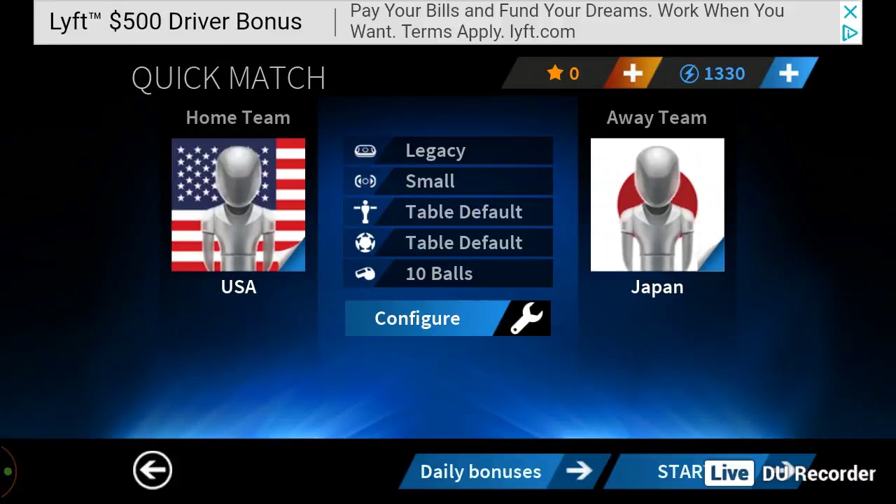 Foosball Cup World Livestream YouTube