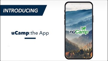 Introducing uCamp:the App
