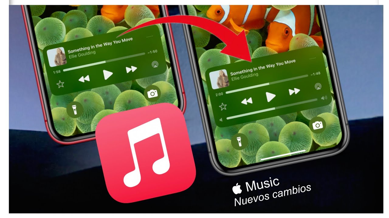 Como iOS 18 te “anima” a suscribirte a Apple Music, Los cambios más fuertes.