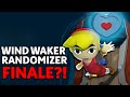 Geht der ERSTE RANDOMIZER ZUENDE?!