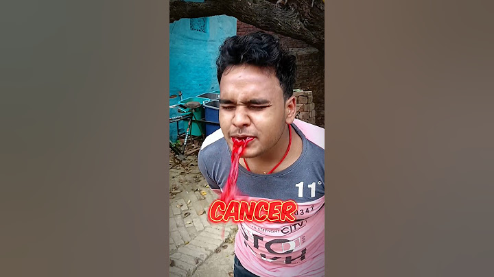 क्या गुटखा खाने से हमे कैंसर हो जाता है (gutkha side effects) #shotrs #experiment #vimalpanmasala