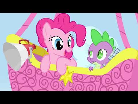 مهري الصغير | التنافس المدمر | حلقة مزدوجة | الصداقة سحر 🦄