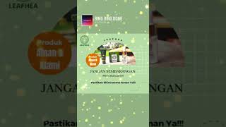 paket leafhea+member 300k
