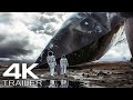 LUMINA Final Trailer (2024) 4K UHD | Sci-Fi Thriller Movie