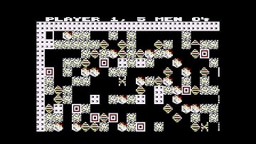 Atari Schaik Dash 08. Cave 04