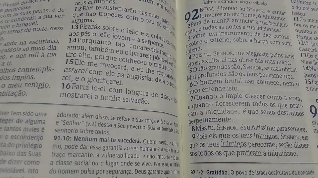 ALIMENTO ESPIRITUAL ESCUTE  A PALAVRA DE DEUS 🖐🏼