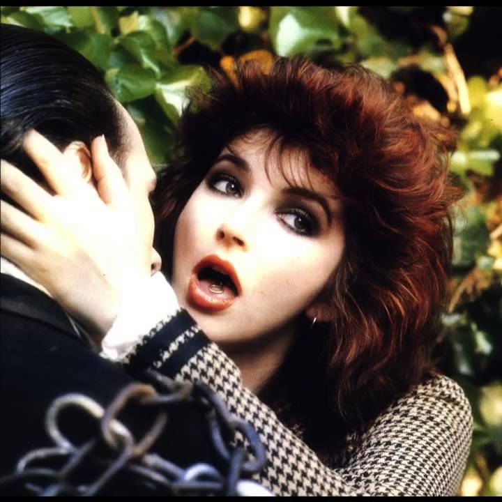 Kate Bush - The Dreaming (Private Remaster UPGRADE) - 10 Get Out Of My House