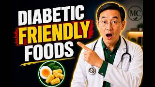Eggs and Jack fruit: Are these the Best Diabetic-Friendly Foods? - Blood Sugar Control