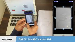 How to scan exam answer sheets using Exam Scanner App? How To Scan Test Sheets