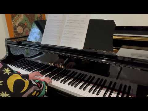 A Song Of Erin By Thomas Dunhill ABRSM Piano Grade 1 B 1 2025 2026 