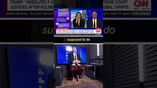 Trump Tariffs Overturned | Where Does The $150B Go Now?