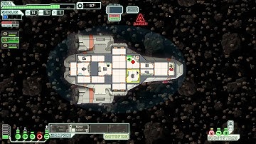 FTL: Faster Than Light, EP:1 The Same Ships!