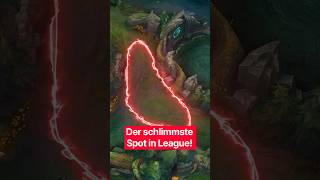 Dieser Spot macht dich zum Game-Verlierer! #shorts