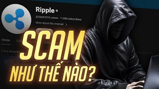 Bạn Đã Gặp Lừa Đảo Trong Game Bao Giờ Chưa? screenshot 2