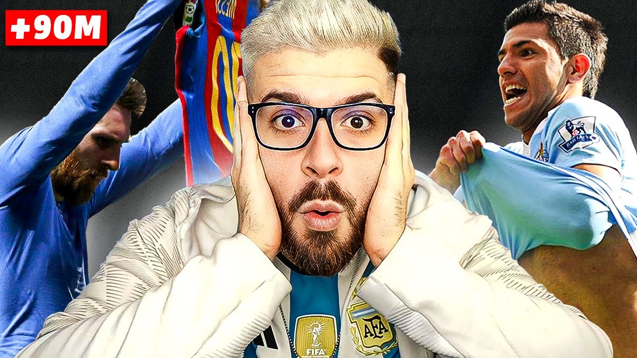 LA COBRA REACCIONA A LOS MEJORES GOLES AL ÚLTIMO MINUTO ⚽🕒