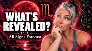 Information Scorpio Season 2026: What’s About to Be Revealed for YOUR Sign Update