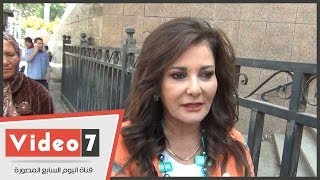 بالفيديو.. آثار الحكيم للفنانين: الفلوس اللى أخدتوها من رامز حقكم لكن الرعب له حساب