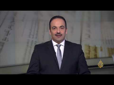 مرآة الصحافة الثانية 27/8/2018 📰