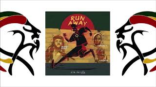 Video thumbnail of "Bunny Rugs & Samory I & Karbon - Run Away (2020 By XTM Nation )"