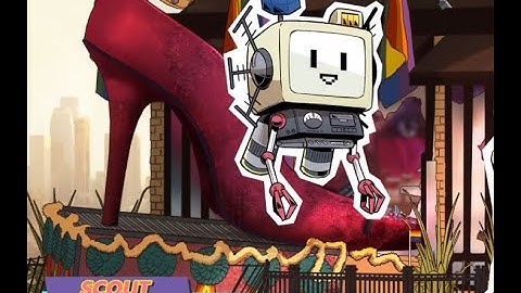 Holly Streams Murder By Numbers (Part 6)