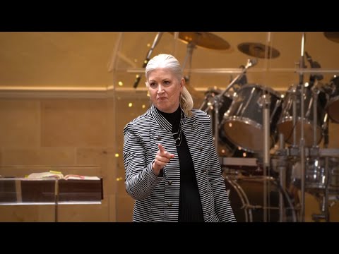 Victorious Living - Part 1: Praise Is Essential & Substantial | Rev Jeanette Burlie | 12-14-22 | TFC