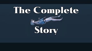 NieR Replicant: The Complete Story and Analysis (Audio issues)
