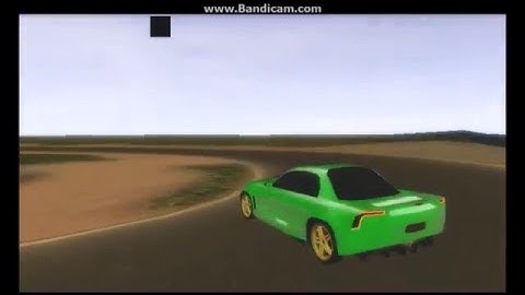 Blender Car Game - Sound Test