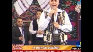 Nelu Bitina - Chiar de mi-au iesit la tample LIVE █▬█ █ ▀█▀