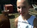 Sheridan County Fair participants