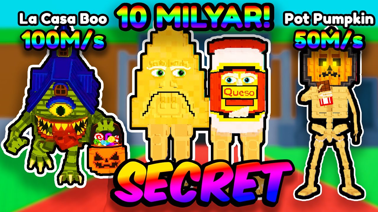 DÜNYA REKORU! TEK VİDEO 10 MİLYARLIK BRAİNROT! - Roblox Steal A Brainrot