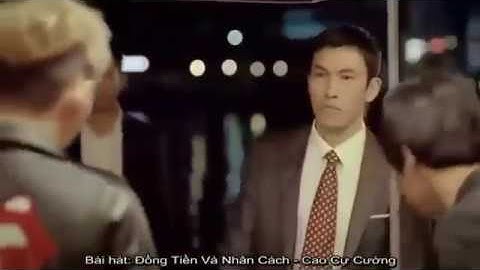 Nhân Cách Đồng Tiền Remix - Cao Cự Cường