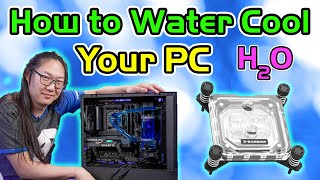 Water Cooling is EASY! screenshot 5